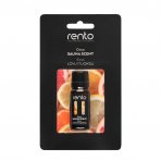 Parfum de sauna Rento Citrus - 10 ml