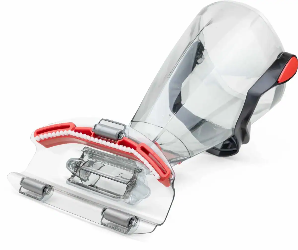 Aspirateur de piscine électrique Kokido Voltera 75 pour le nettoyage des piscines.