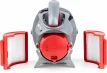 Kokido Voltera 75 aspirateur de piscine électrique avec filtres.