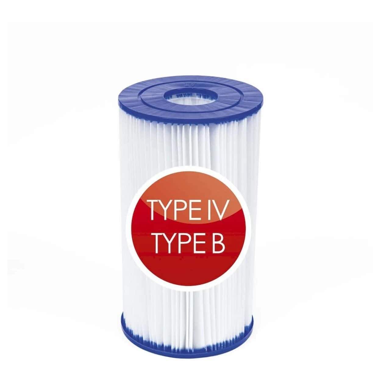 Cartouche de filtration Type A INTEX - FERRE PISCINES
