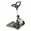 Robot de piscine Dolphin Supreme M600 Pro pour le nettoyage des piscines.