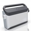Chauffage de piscine portable pour une baignade confortable dans votre piscine.