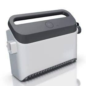 Chauffage de piscine portable pour une baignade confortable dans votre piscine.