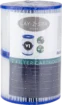 Cartouche filtrante pour Lay-Z-Spa, adaptée à une qualité d'eau optimale.