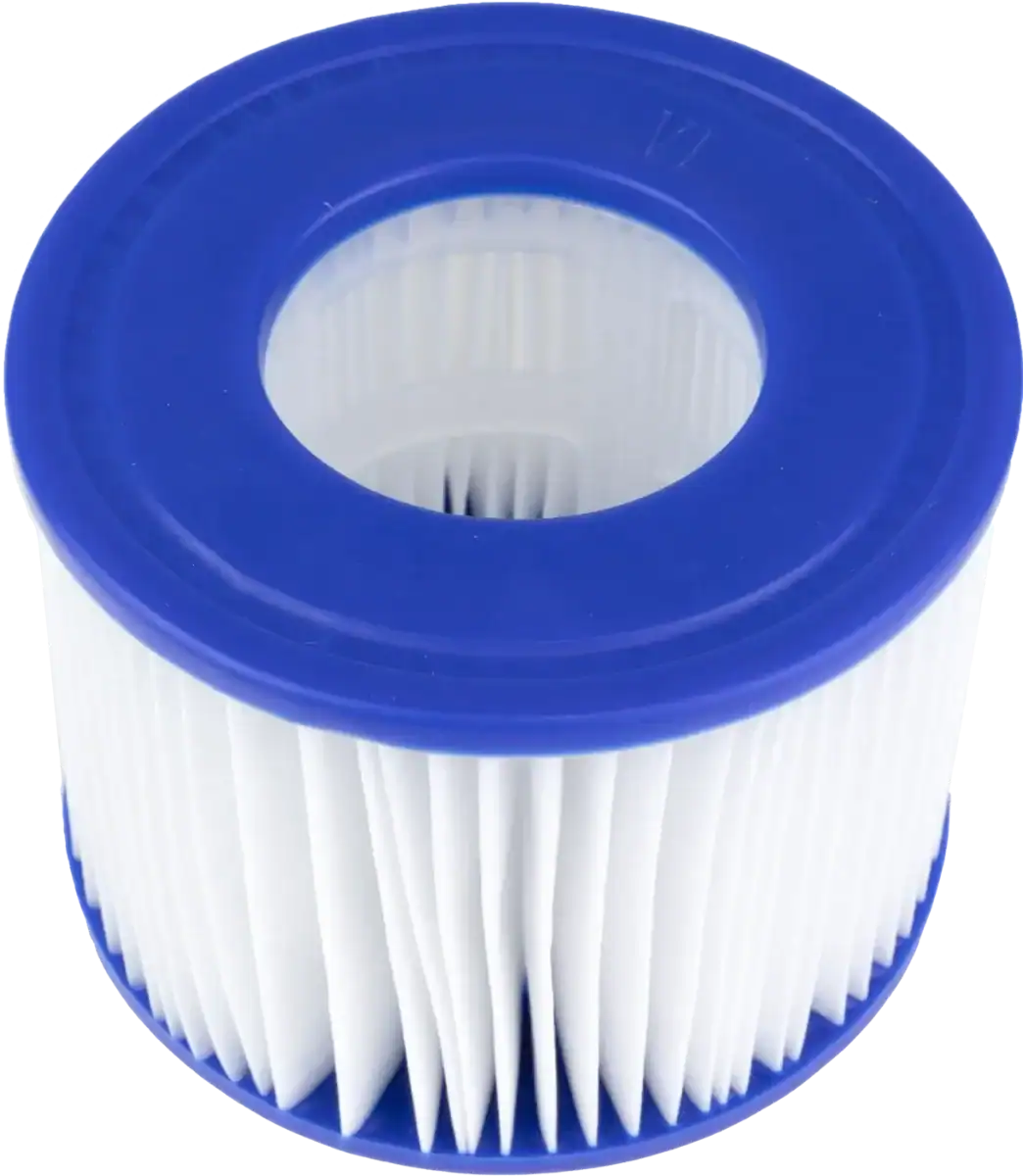 Cartouche filtrante pour Bestway Lay-Z-Spa.