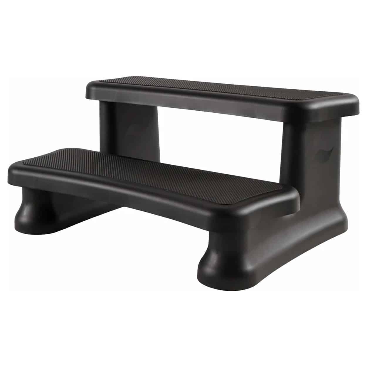 SmartStep Spa Trap - Leisure Concepts - Noir