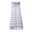 Matelas gonflable couche de bain pour enfants, confortable et sûr.