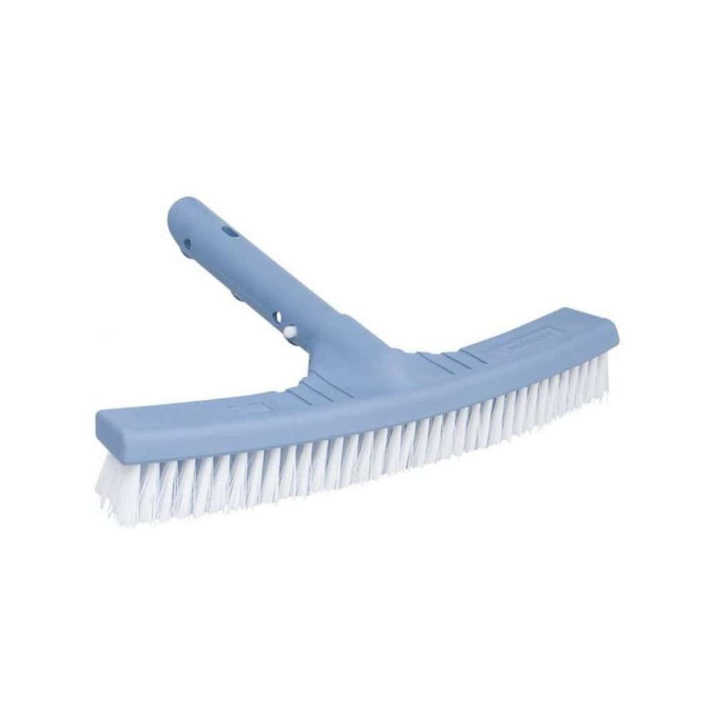 Brosse de nettoyage pour piscines - 33 cm - Shark Series