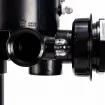 Vanne 6 voies Pentair 1,5" sidemount pour filtre à sable Triton, pièce de filtre de piscine.