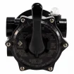 Vanne 6 voies Pentair 1,5" sidemount pour filtre à sable Triton