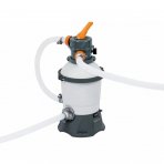 Pompe pour filtre à sable Flowclear 3 m³/h - Bestway
