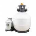 Pompe pour filtre à sable Flowclear 11,3 m³/h - Bestway