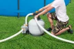 Pompe pour filtre à sable Flowclear 6,8 m³/h - Bestway