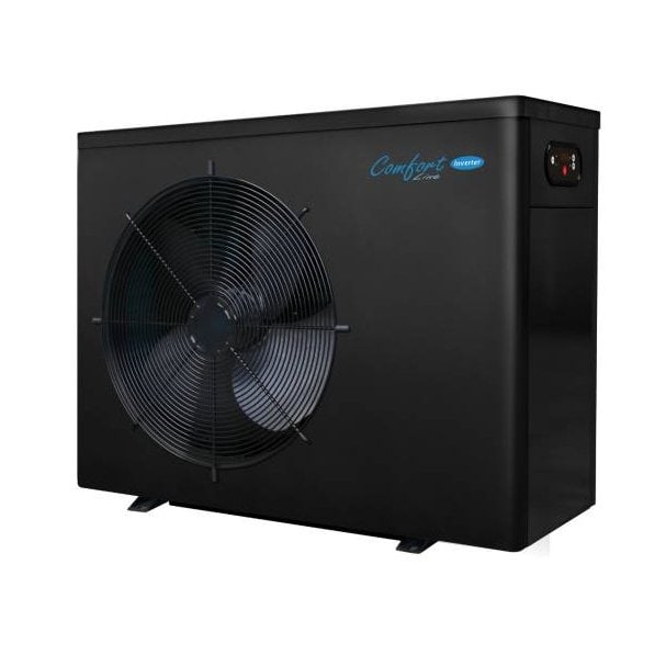 Pompe à chaleur pour piscine, économe en énergie et efficace, idéale pour une baignade confortable en toute saison.