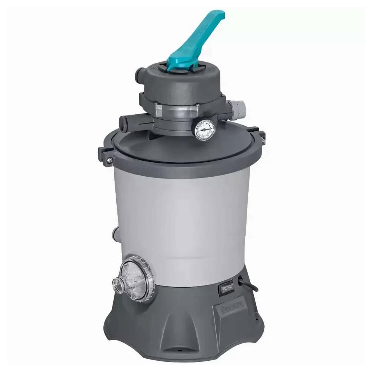 Bestway Flowclear pompe à filtre à sable - 3 m³/h