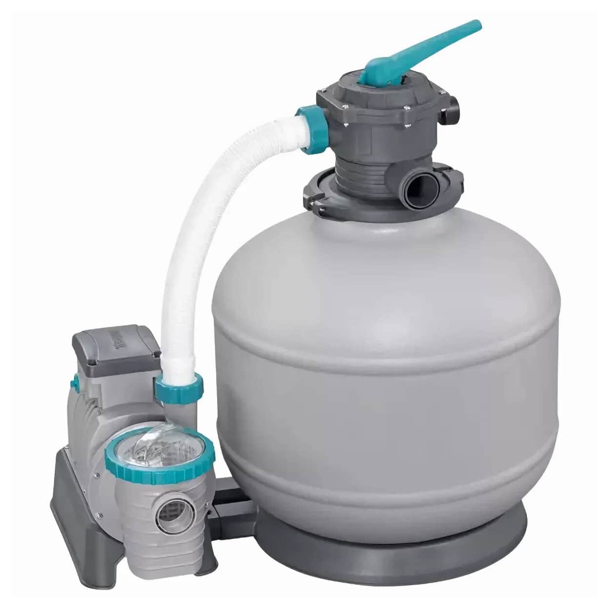 Bestway Flowclear pompe à filtre à sable - 8,3 m³/h