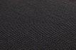 Housse de chaise sauna Rento noire/grise pour chaises 60x160cm.