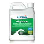 Algiklean pour les installations de chloration d'eau salée (PM-634) - Piscimar