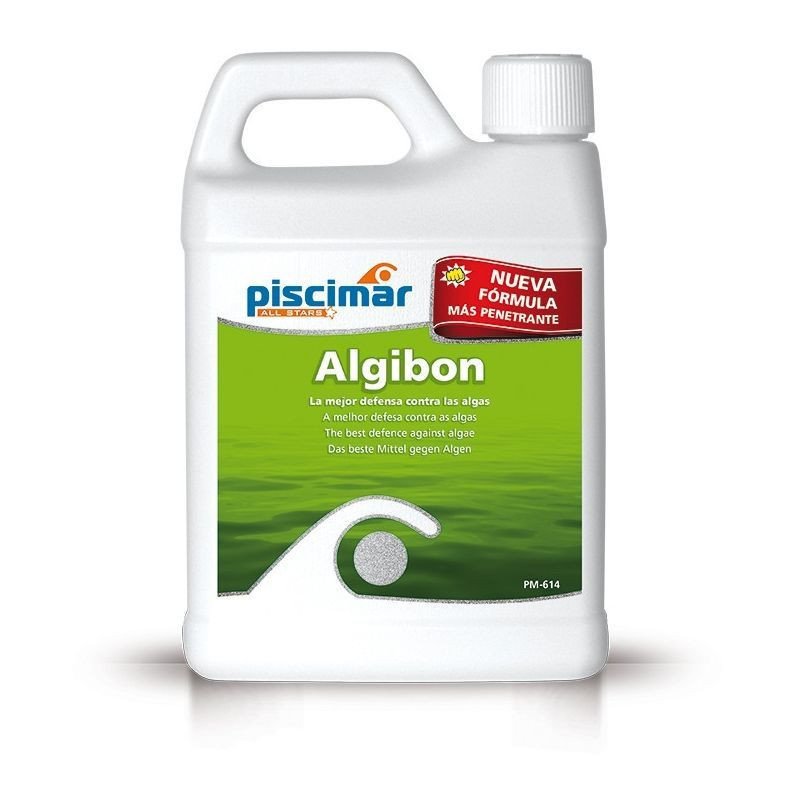 Aligibon anti-algues 1kg (PM-614) - Piscimar
