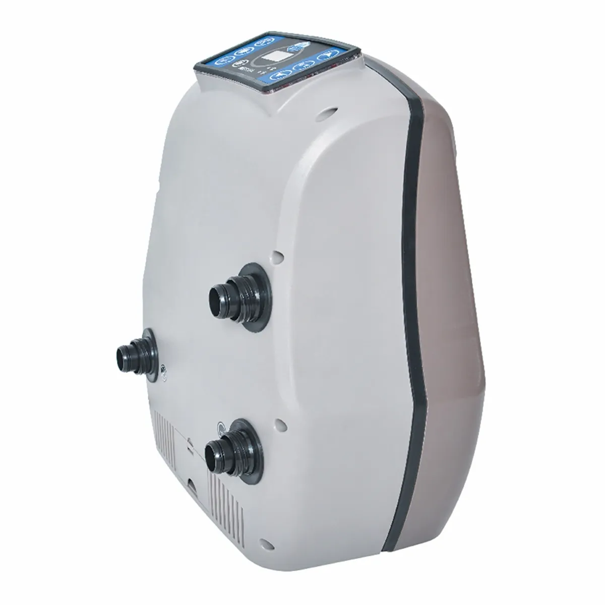 NetSpa Cairo spa gonflable - 4 personnes