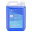 Produit d'hivernage sûr pour piscines, 5 litres, protège contre le gel et les dommages.