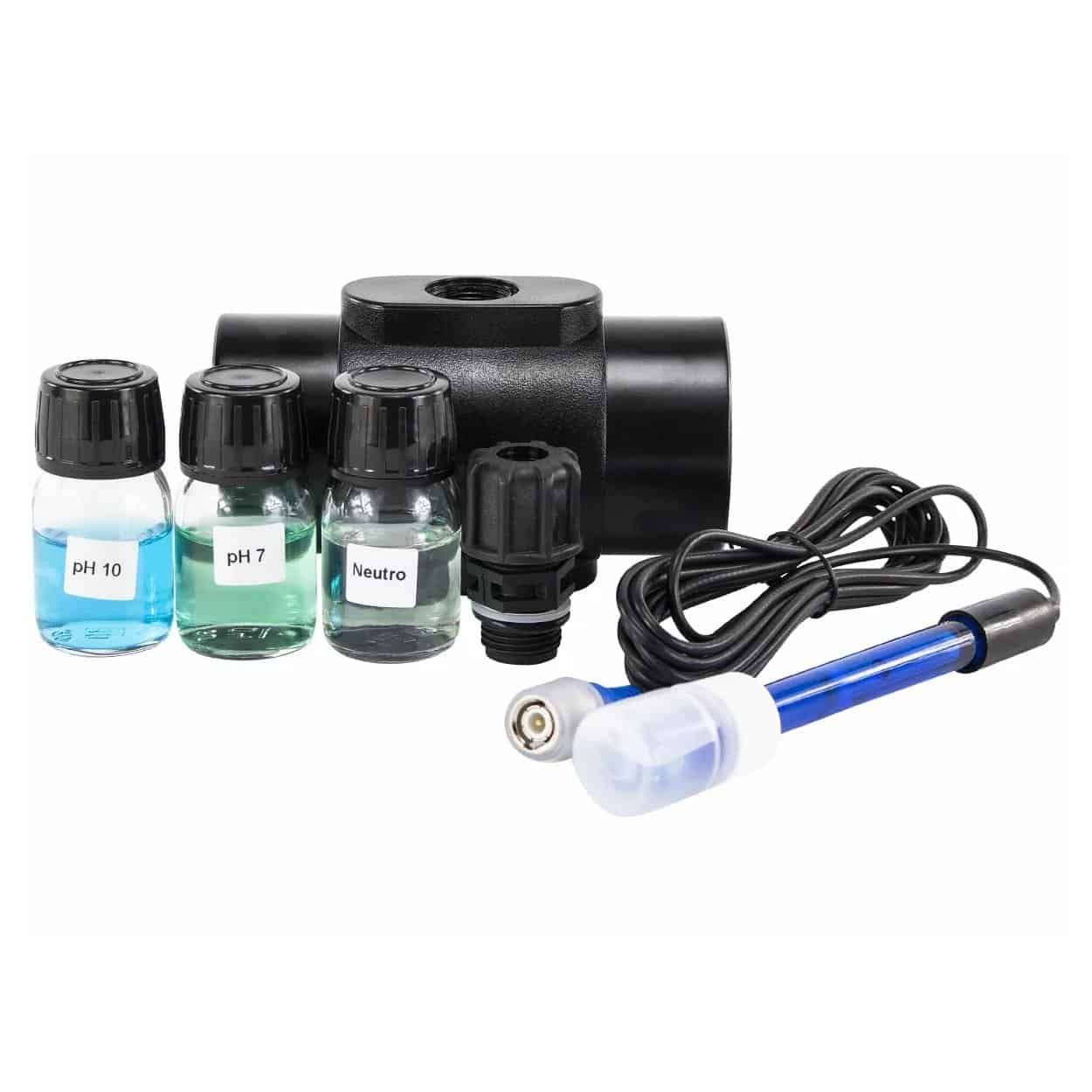 Sugar Valley option pH avec sonde