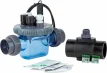 Set d'électrolyse pour une eau de piscine propre et claire jusqu'à 120 m³.