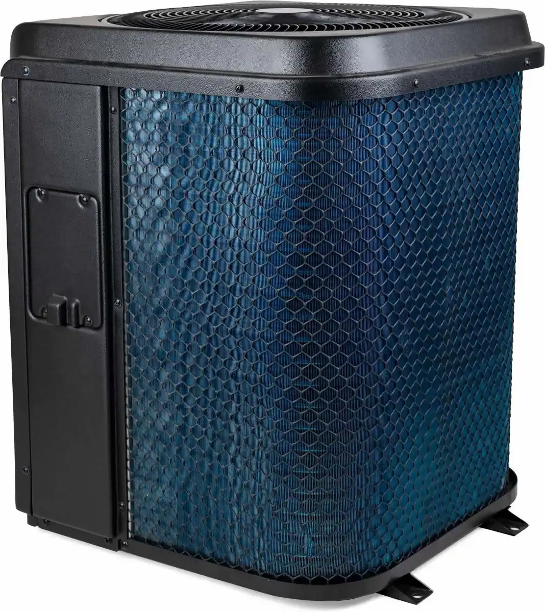 Pompe à chaleur inverter pour piscine pour un chauffage efficace de votre piscine.