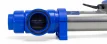 Filtre UV-C pour la purification de l'eau de piscine, 40 watts puissant et économe en énergie.