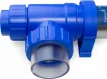 Traitement de l'eau UV-C pour piscines et spas.