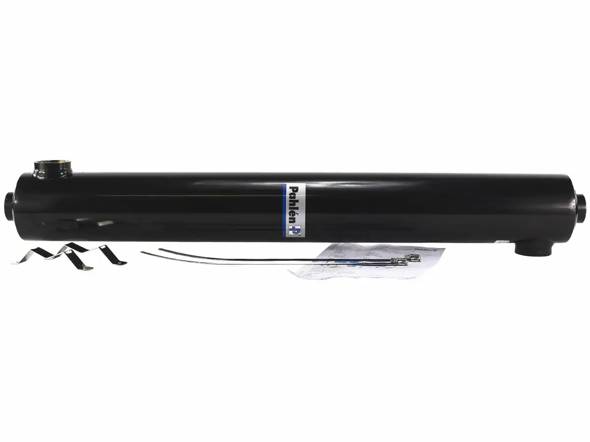 Tube de chauffage de l'eau de piscine pour le chauffage de piscine, économe en énergie et durable.