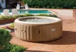 Intex Pure Spa Bubble Therapy spa gonflable - 4 personnes