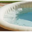Intex Pure Spa Bubble Therapy spa gonflable - 4 personnes
