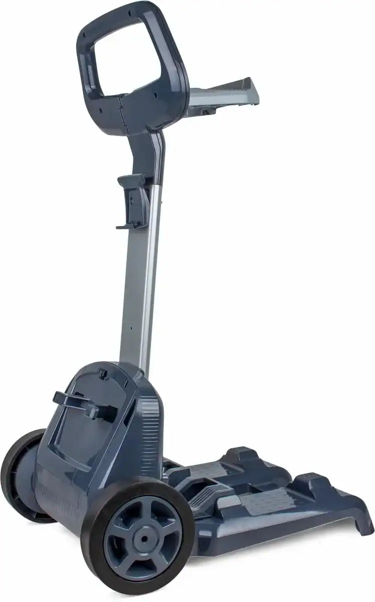 Robot de piscine pour le nettoyage des piscines.