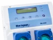 Capteur de mesure pH et redox Blue Lagoon pour le contrôle de l'eau de piscine.