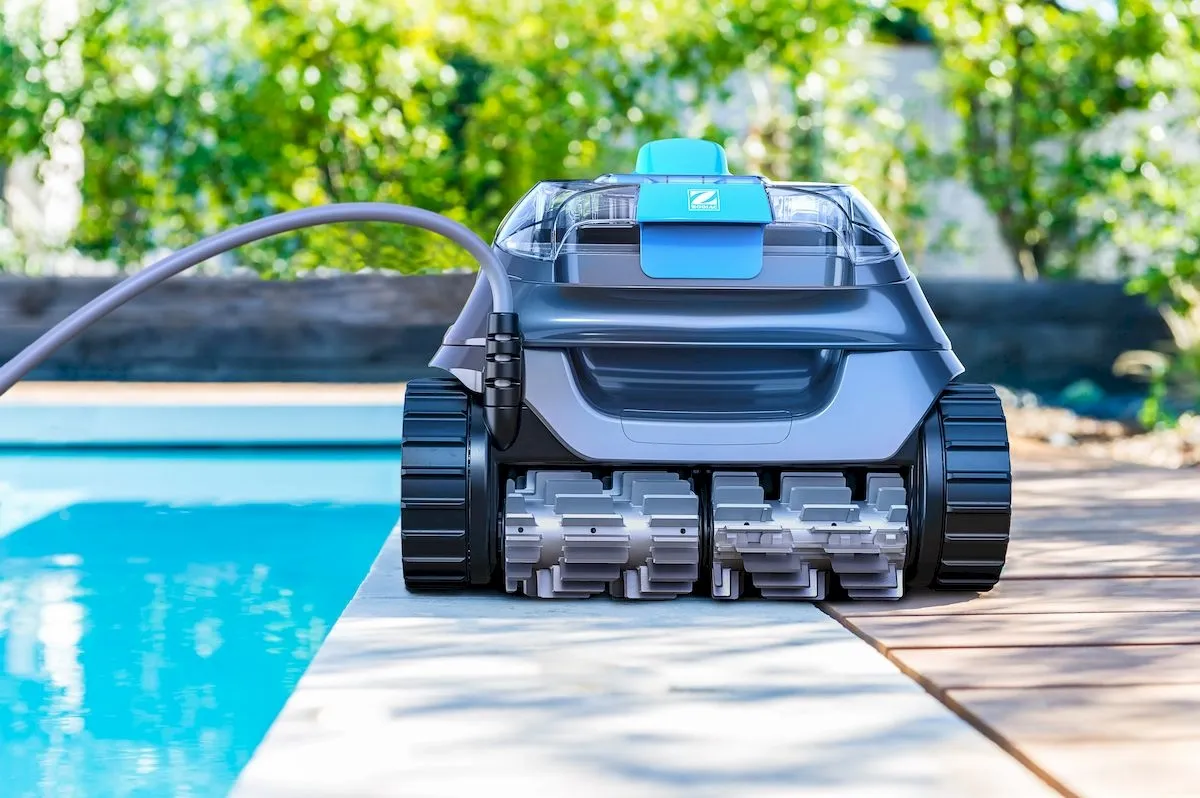 Robot de piscine Zodiac CNX 25