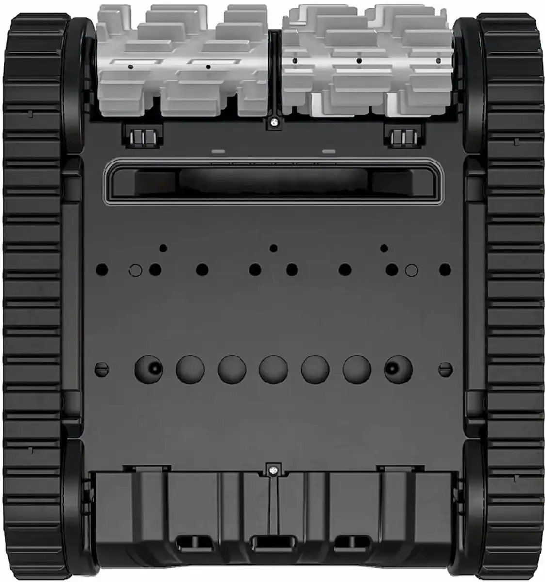 Robot de piscine Zodiac CNX 25 pour le nettoyage des piscines.