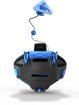 Robot de piscine rechargeable "Delta RX 200" de Kokido