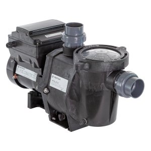 Pompe de piscine à vitesse variable IntelliFlo WhisperFlo VSF de Pentair pour une circulation d'eau efficace.