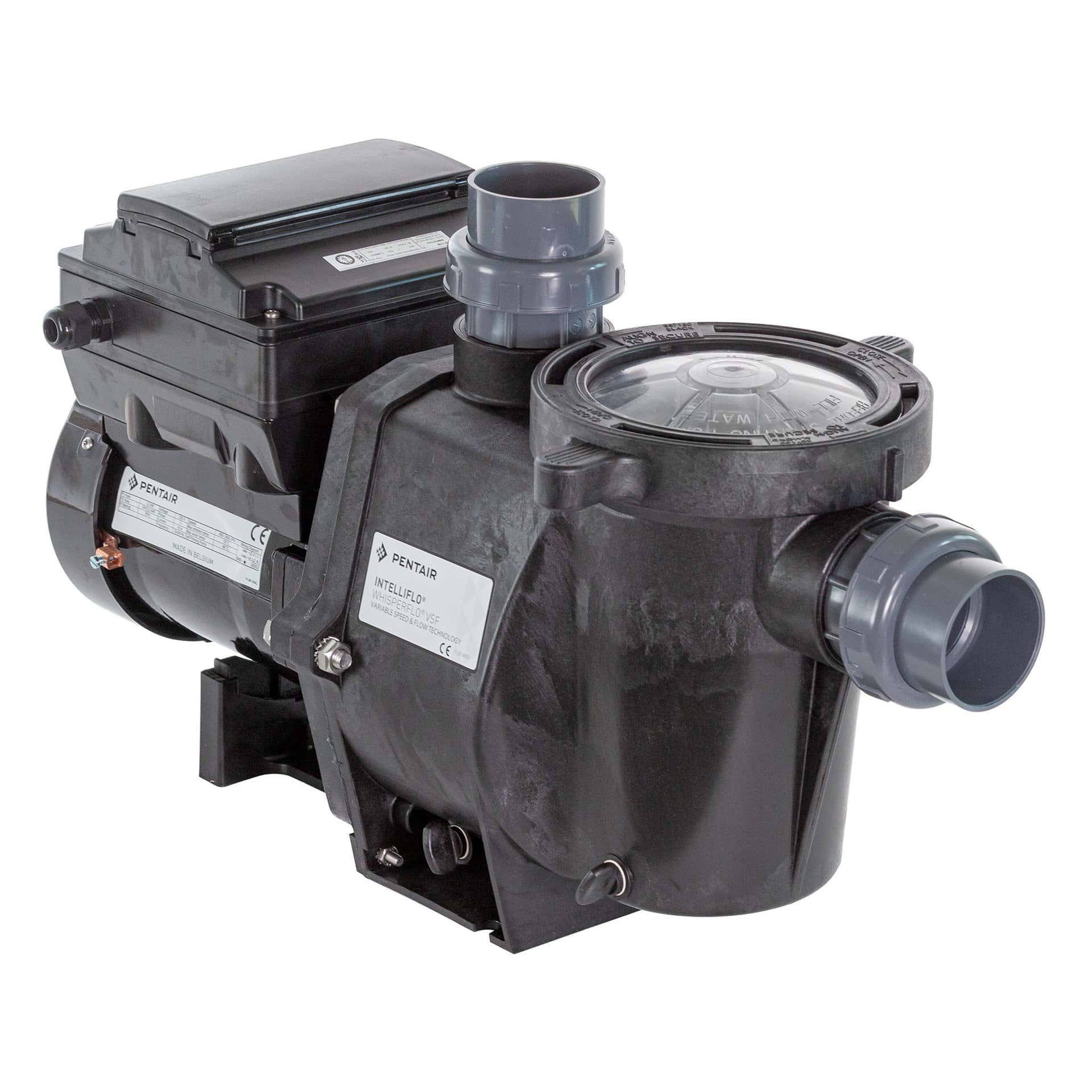 Pompe de piscine à vitesse variable IntelliFlo WhisperFlo VSF - Pentair