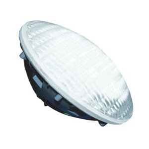 Ampoule de remplacement PAR56 Lumiplus V2 blanche pour éclairage de piscine.