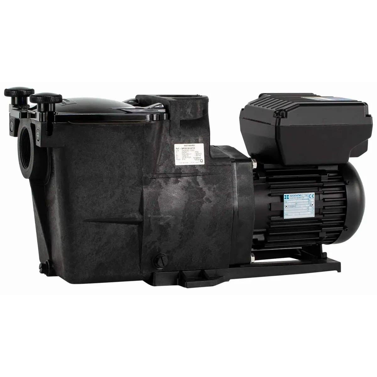 Hayward SuperPump VSTD 1 PK pompe de piscine à vitesse variable pour une circulation d'eau efficace.