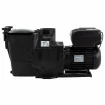 Pompe de piscine Hayward VSTD 1 ch, vitesse variable pour une circulation efficace de la piscine.