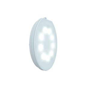 Éclairage LED LumiPlus Flexi V1 blanc pour piscines, 12V AC.