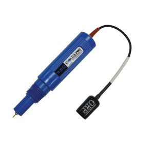 Sonde Redox pour Aquarite Plus de Hayward, mesure précise de la qualité de l'eau pour piscines.