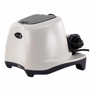 Système d'eau salée Intex QS500 pour piscines jusqu'à 26 500 litres, facile à installer et à utiliser.