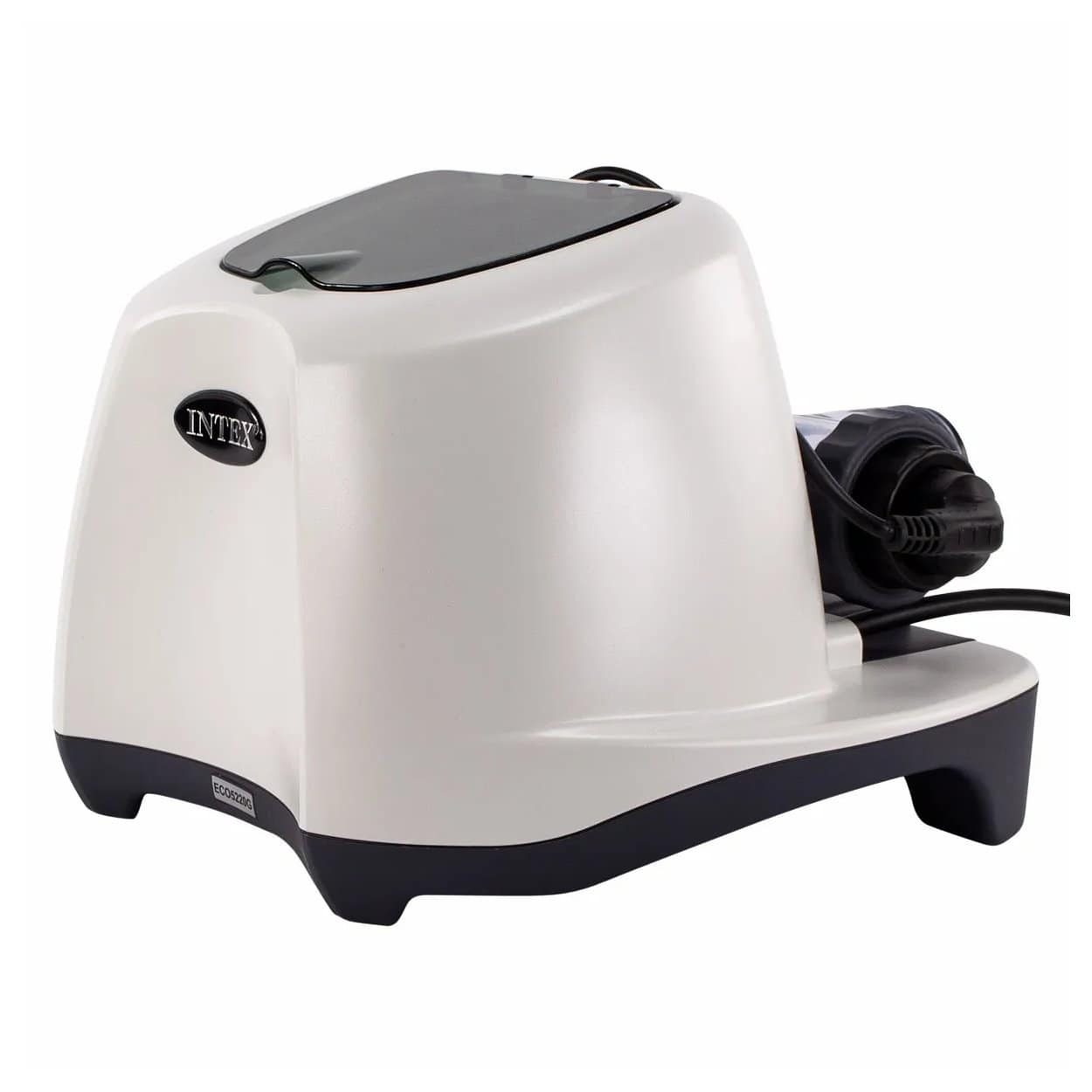 Système d'eau salée Intex QS500 - jusqu'à 26.500 litres