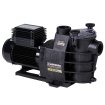 Pompe de piscine pour une circulation et une filtration puissantes de l'eau. Adaptée aux piscines, économe en énergie et d.