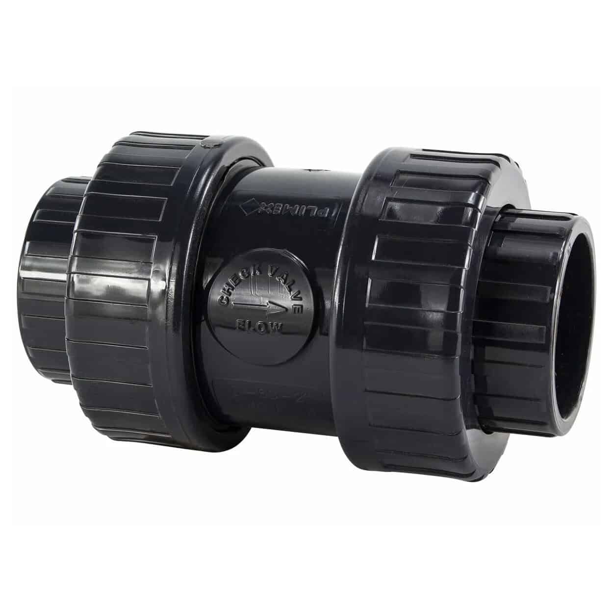 Clapet anti-retour 50mm