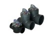 Débitmètre pour eau de piscine, 63mm, de Dryden Aqua.